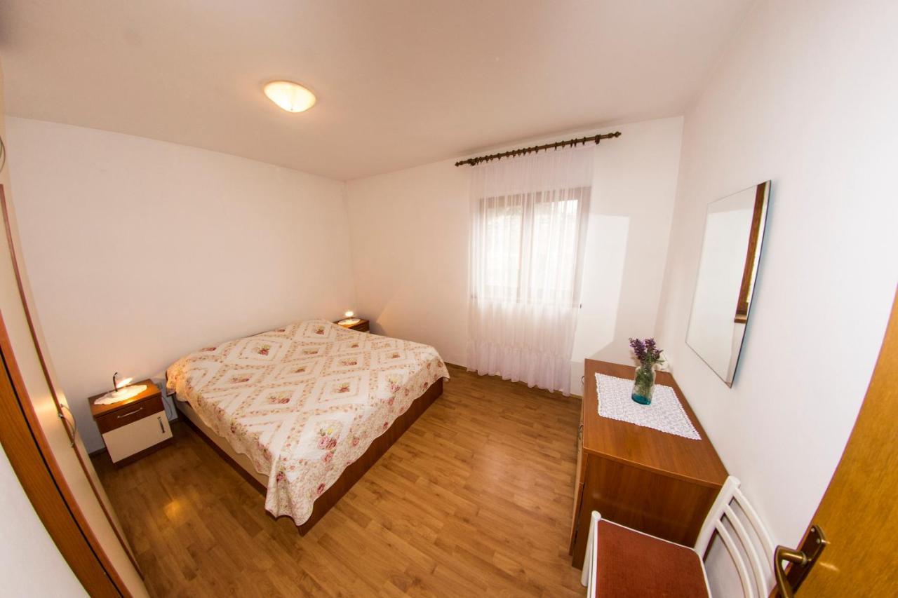 Apartamento House Lucija Sali Exterior foto