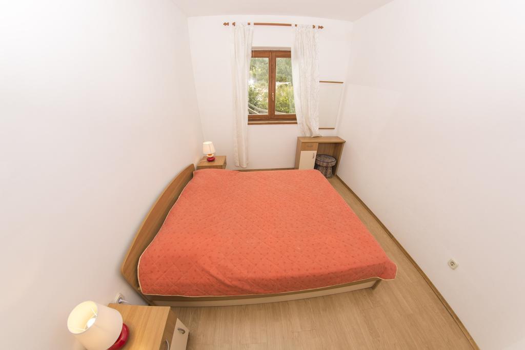 Apartamento House Lucija Sali Exterior foto