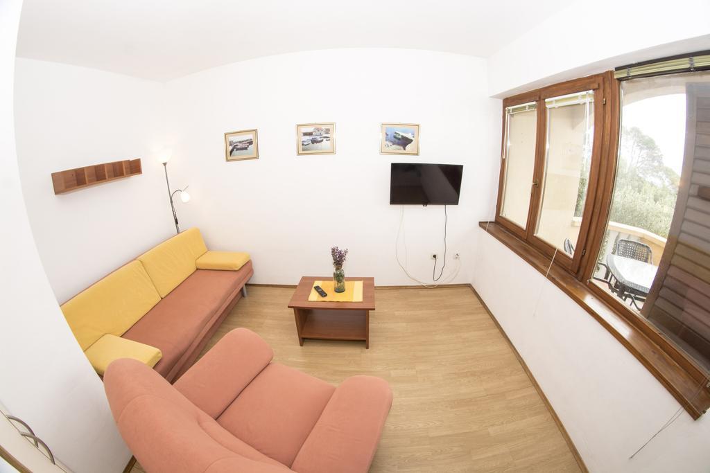 Apartamento House Lucija Sali Exterior foto