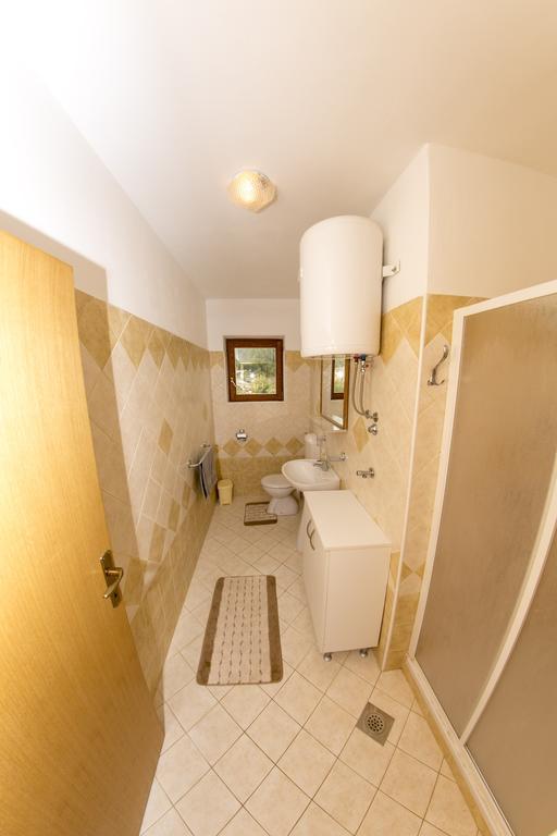 Apartamento House Lucija Sali Exterior foto