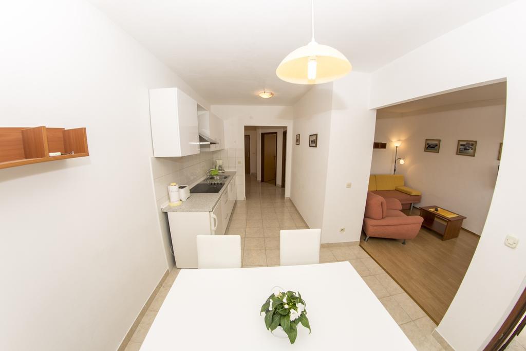 Apartamento House Lucija Sali Exterior foto