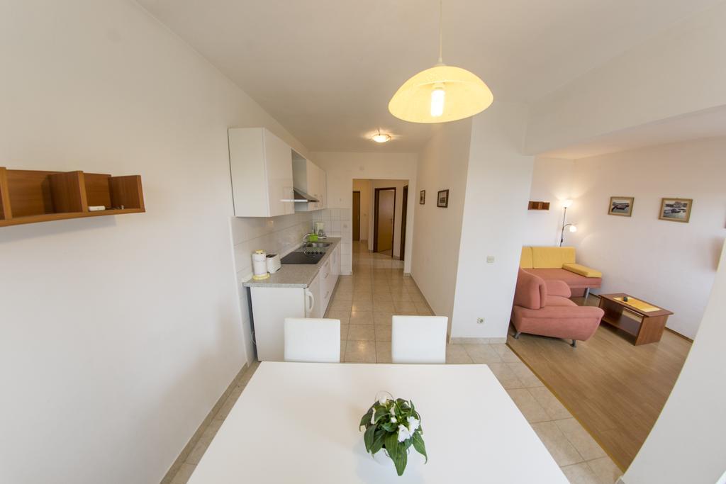 Apartamento House Lucija Sali Exterior foto
