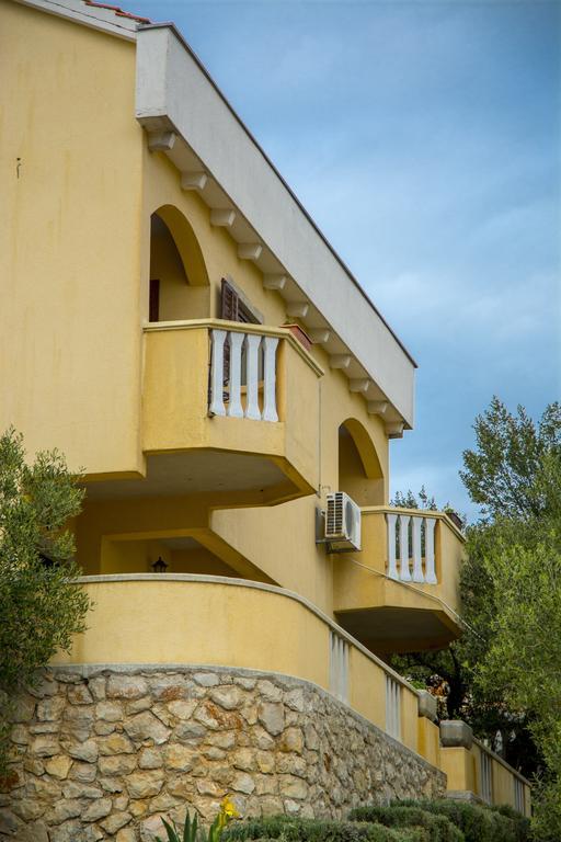Apartamento House Lucija Sali Exterior foto