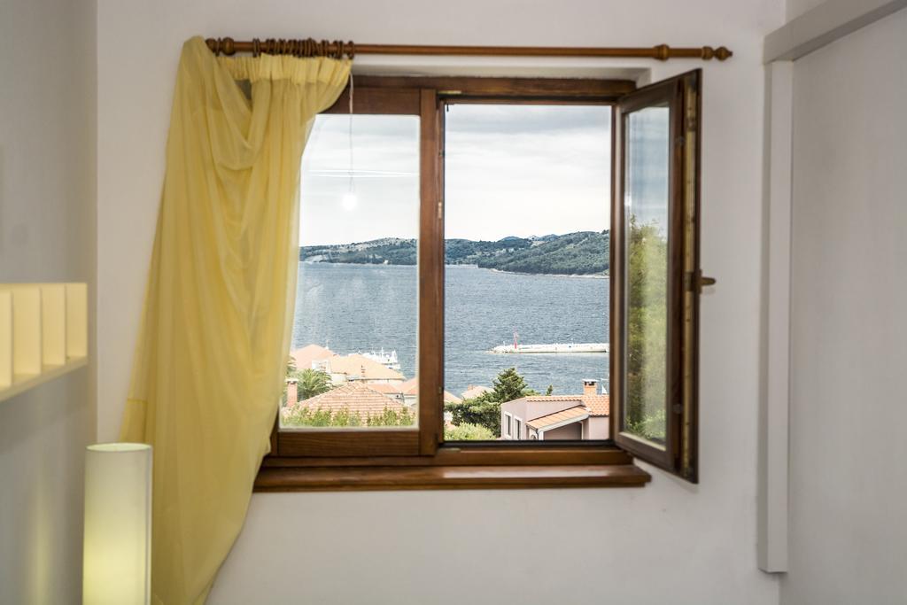Apartamento House Lucija Sali Exterior foto