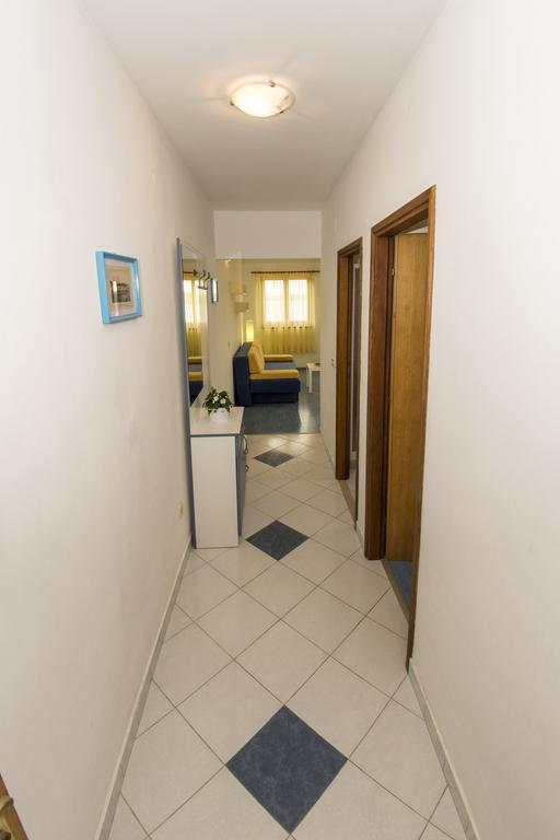 Apartamento House Lucija Sali Exterior foto